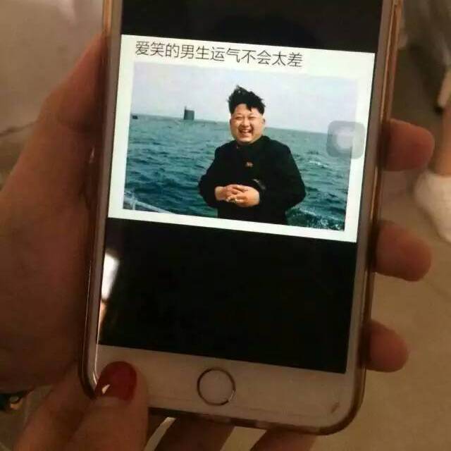 你就是我翘首以盼的惊喜