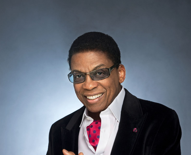 Herbie Hancock