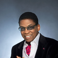 Herbie Hancock