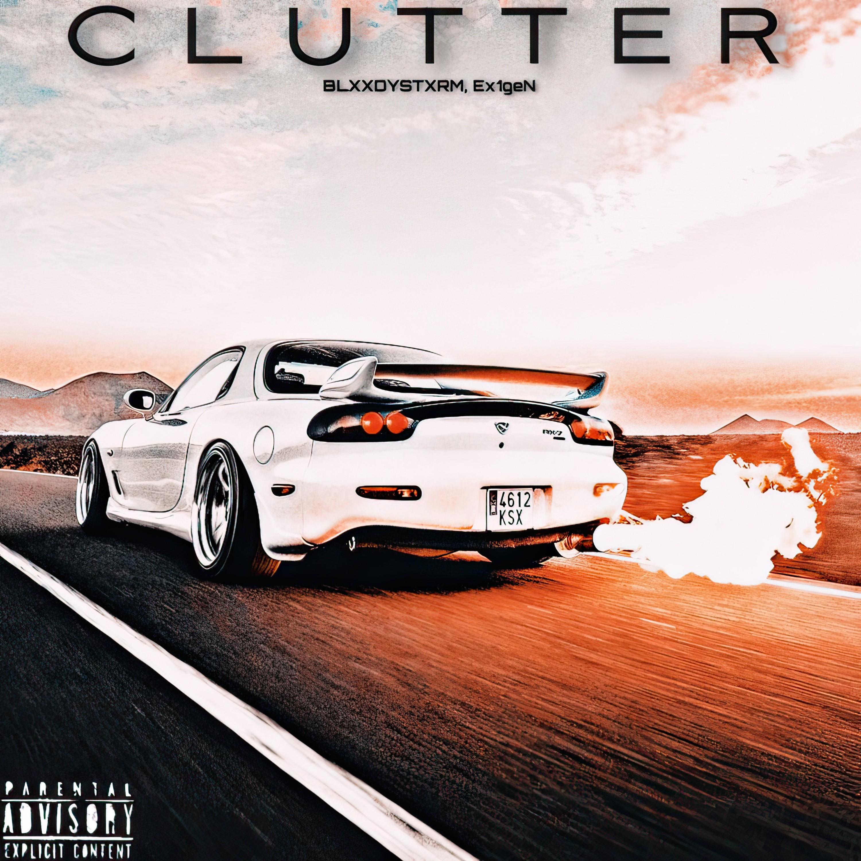 Clutter