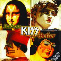 Italians Kiss Better - 100% Cover