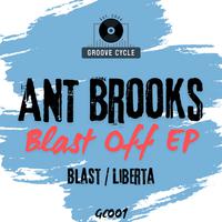 Blast Off EP