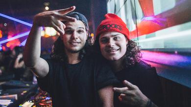 DVBBS