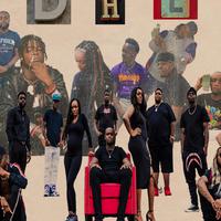 Dope Hustle Ent.