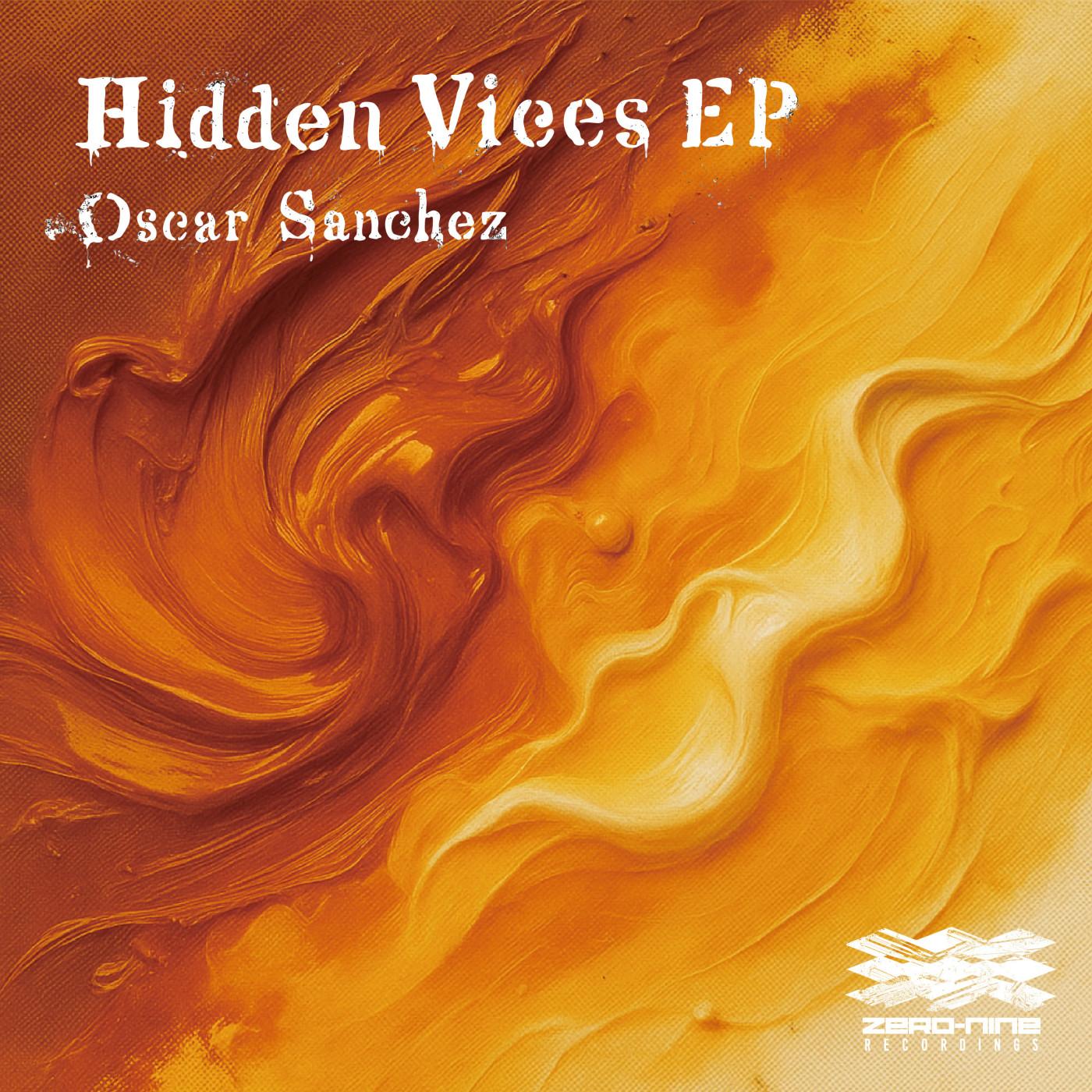 Hidden Vices (Original Mix)