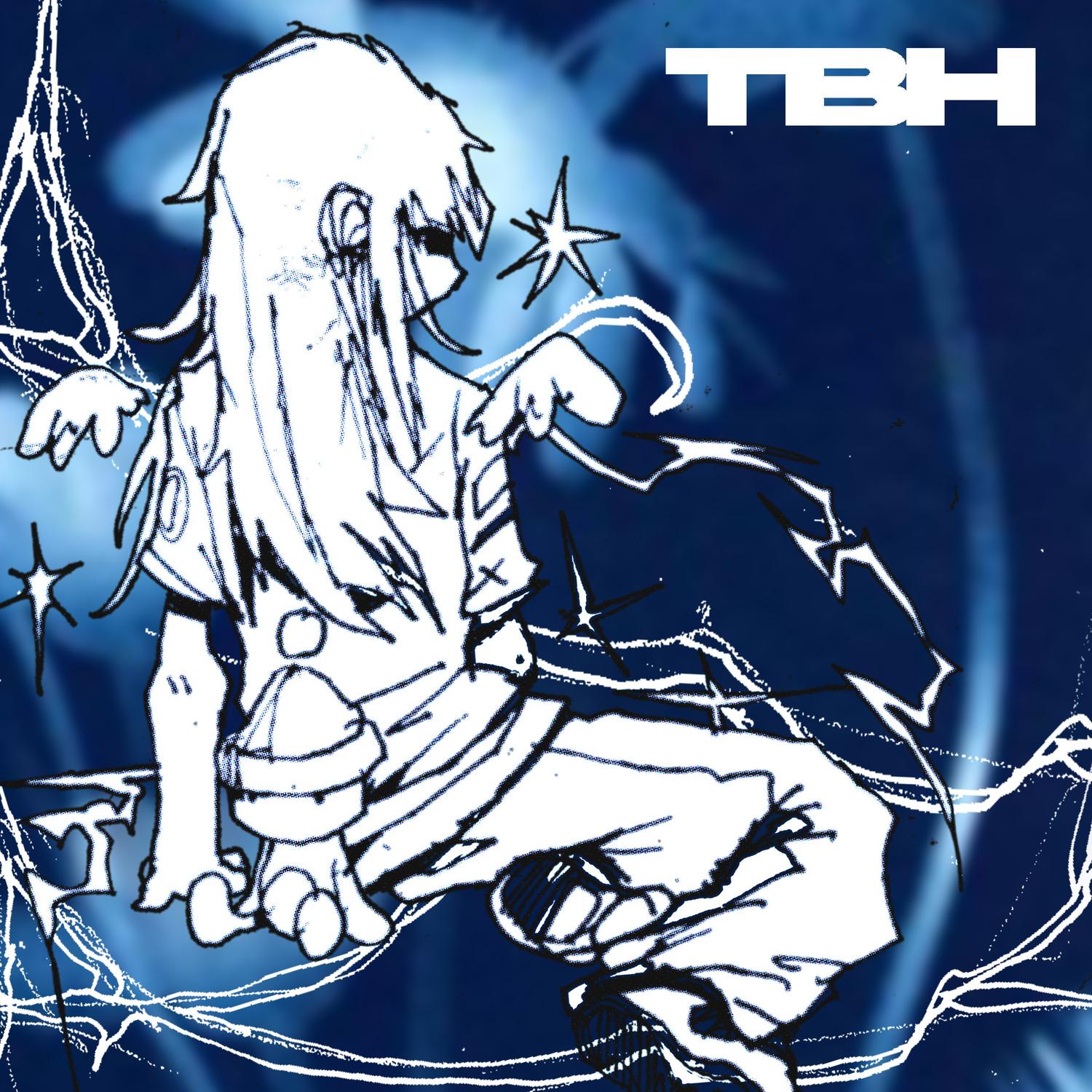 If I Could Be More Direct (Tbh)