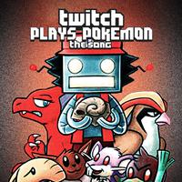 Twitchplayspokemon the Song (10th anniversary remake)