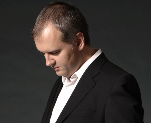 Nicholas Angelich