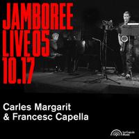 Jamboree Live 5 (Live, Octubre 2017)