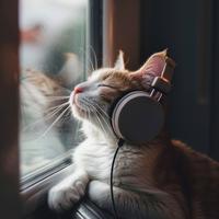 Lofi Whiskers: Cat Calm Chords