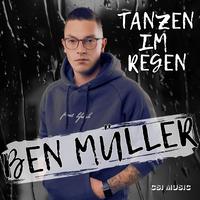 Tanzen im Regen