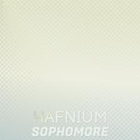 Hafnium Sophomore