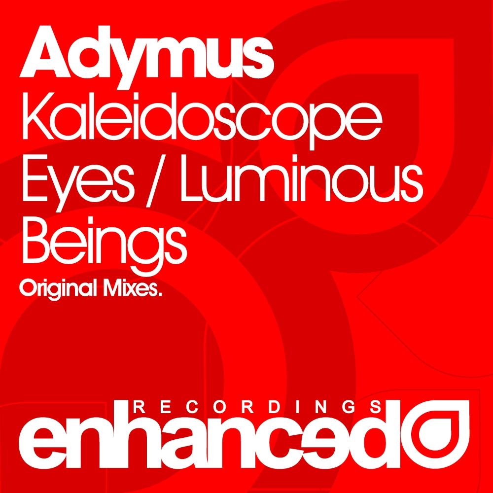 Kaleidoscope Eyes (Original Mix)