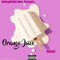 Orange Juice (feat. TyIer The Creator, EarI Sweatshirt, Rome Streetz, Jadakiss, Navy Blue & 9th Wonder) [Still Sunny In Oklahoma Remix]