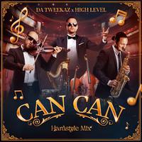 Can Can (Hardstyle Extended Mix)