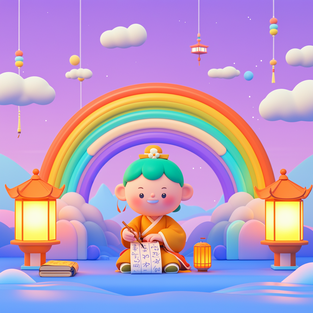 安全常识儿歌《火灾逃生计划》封面