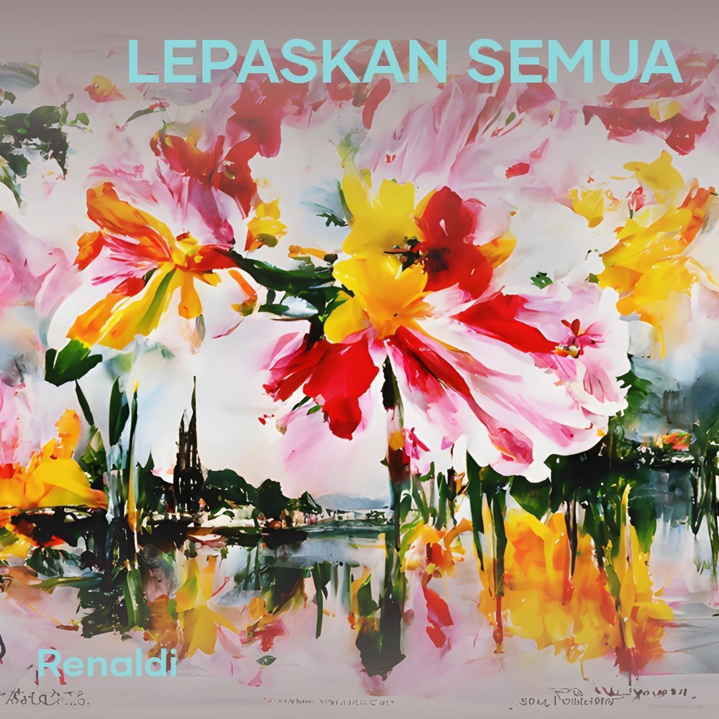 lepaskan semua (Acoustic)