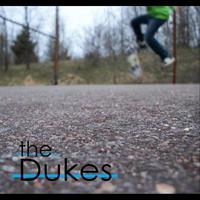 the Dukes - EP