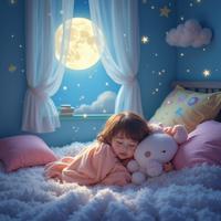 Dreamy Nights, Soft Lullabies for Little Ones