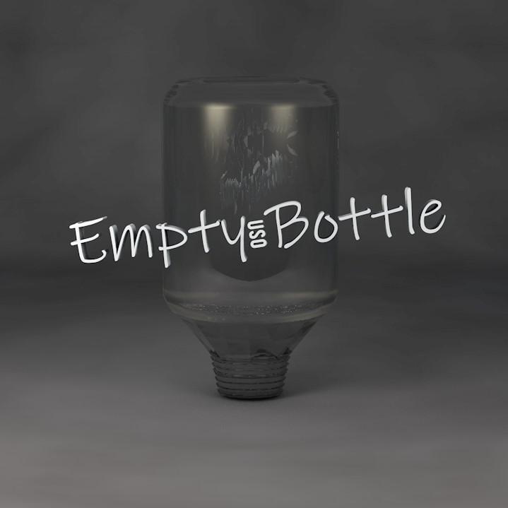 Empty Bottle