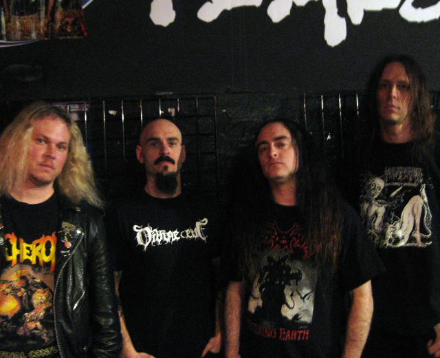 Incantation