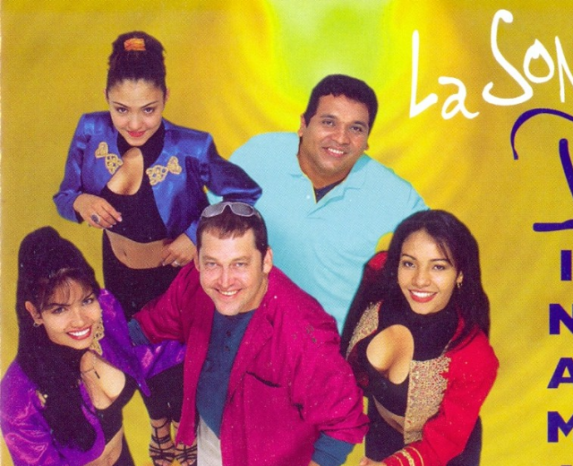 La Sonora Dinamita