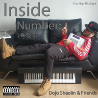 Inside Number 1 Beats