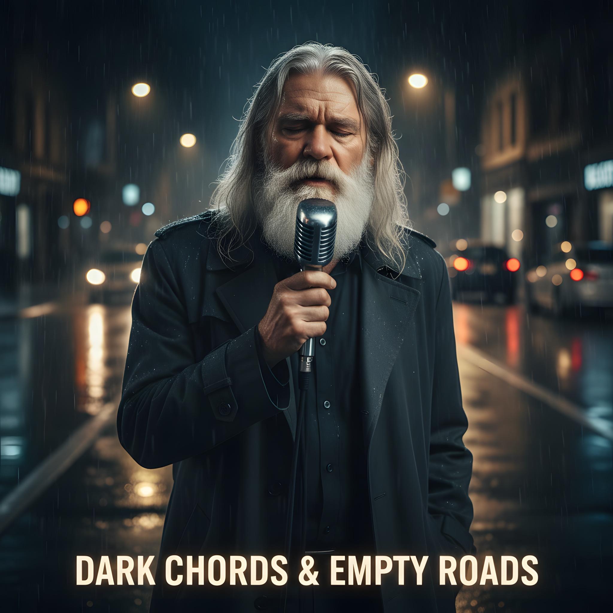 Cold Cup of Diner Coffee