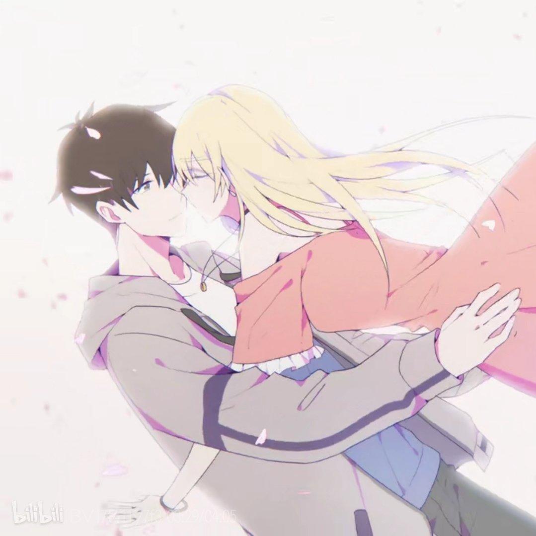 【子涯x楚沉】钢铁直男