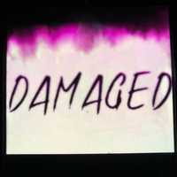 Damaged