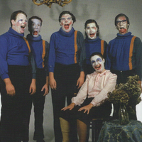 Cardiacs