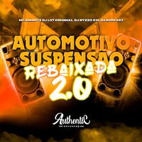 Automotivo Suspensão Rebaixada 2.0