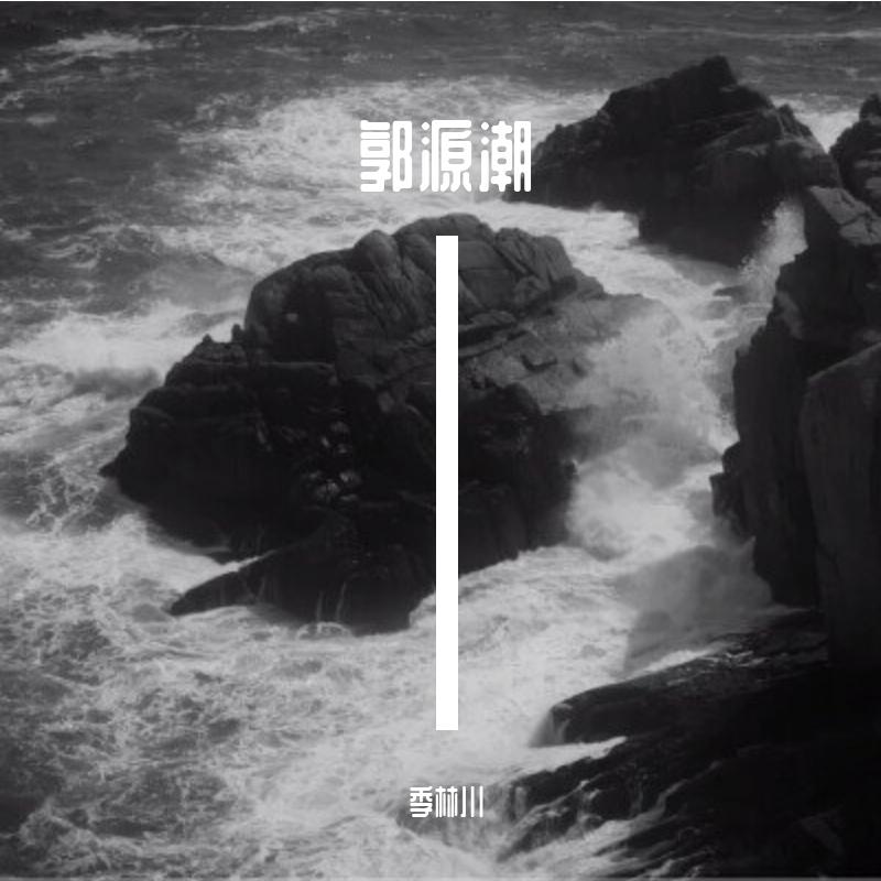 郭源潮封面