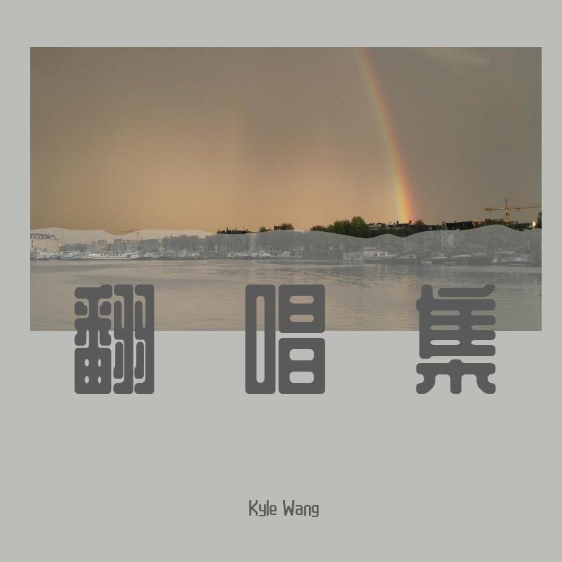 明天更漫长 cover 窦唯封面