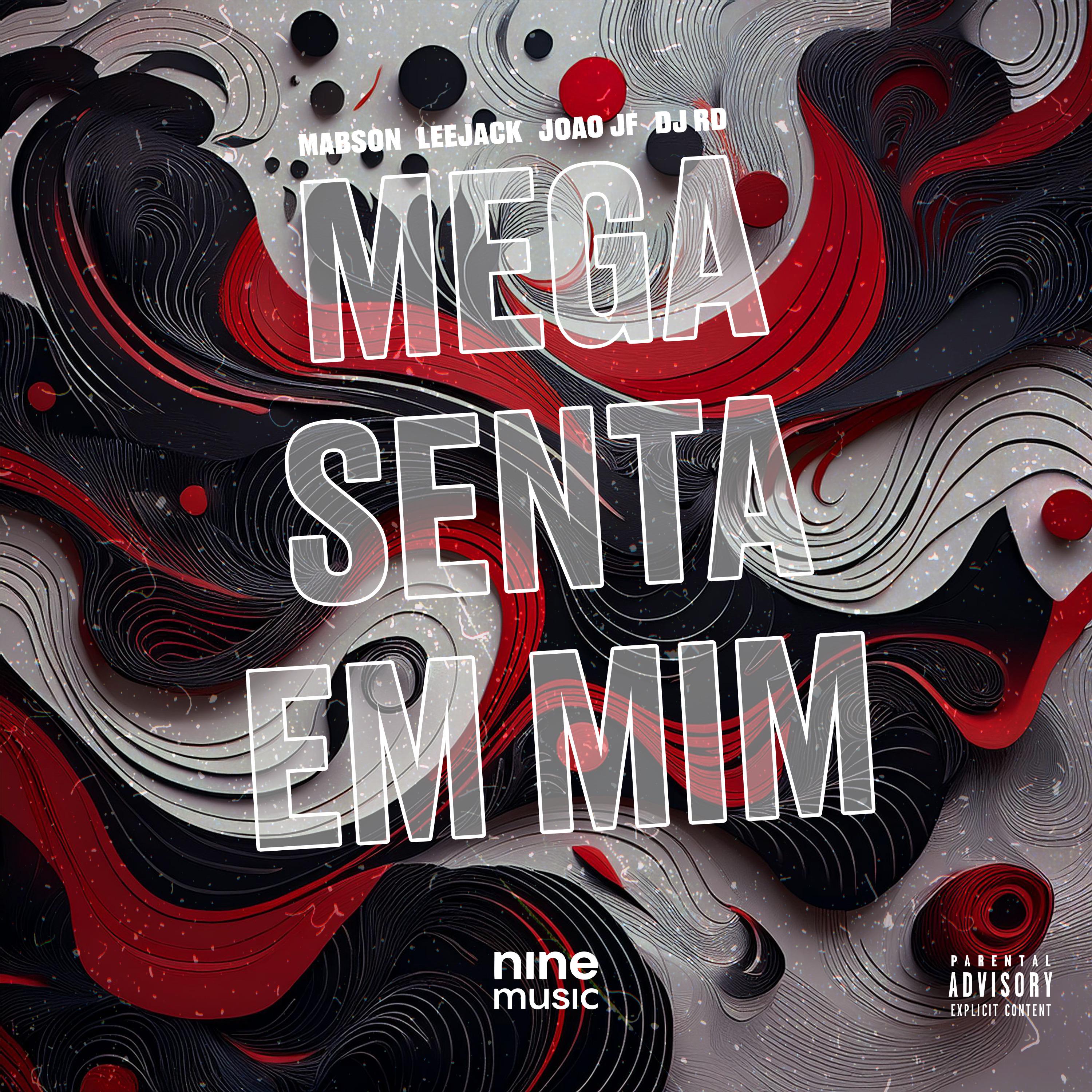 Mega Senta em Mim