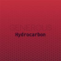 Generous Hydrocarbon