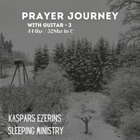 Prayer Journey with Guitar 3: 444Hz, 528Hz in C