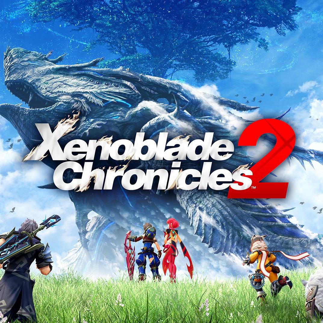 Xenoblade chronicles steam фото 9