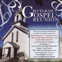 Bluegrass Gospel Reunion