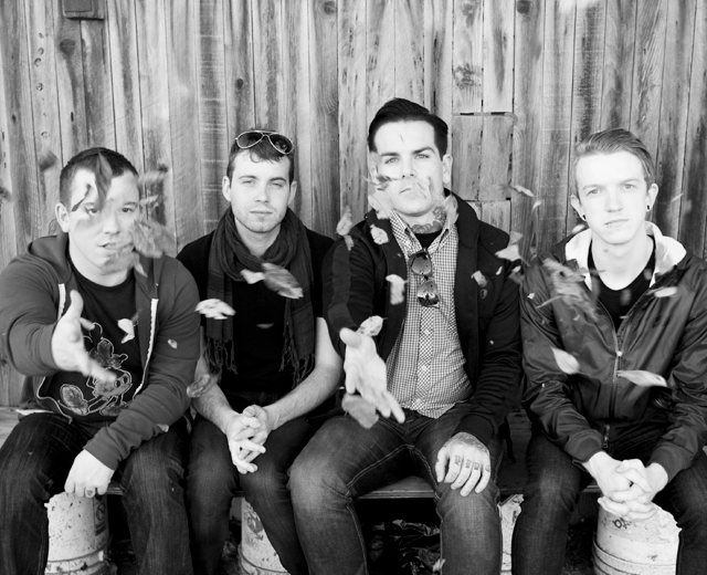 The Dear & Departed