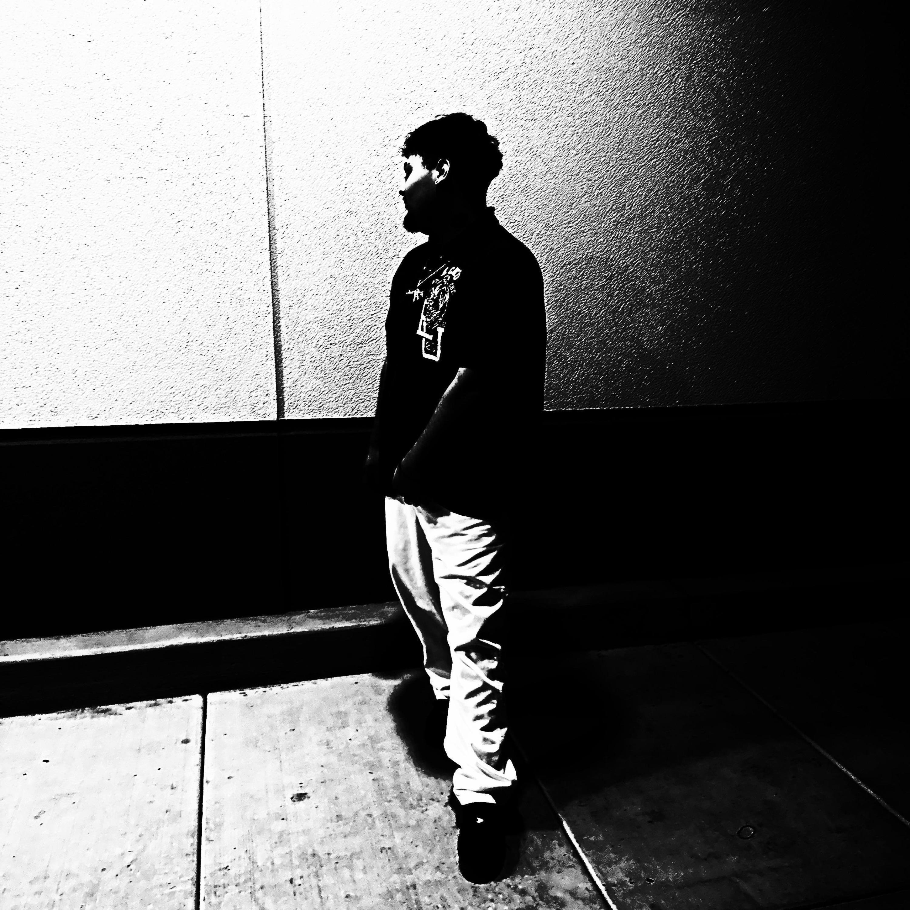 FEELIN (feat. SK1HEX)