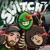 GREEN ORXNGE - SWITCH