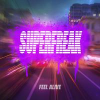 Feel Alive (Remixes)