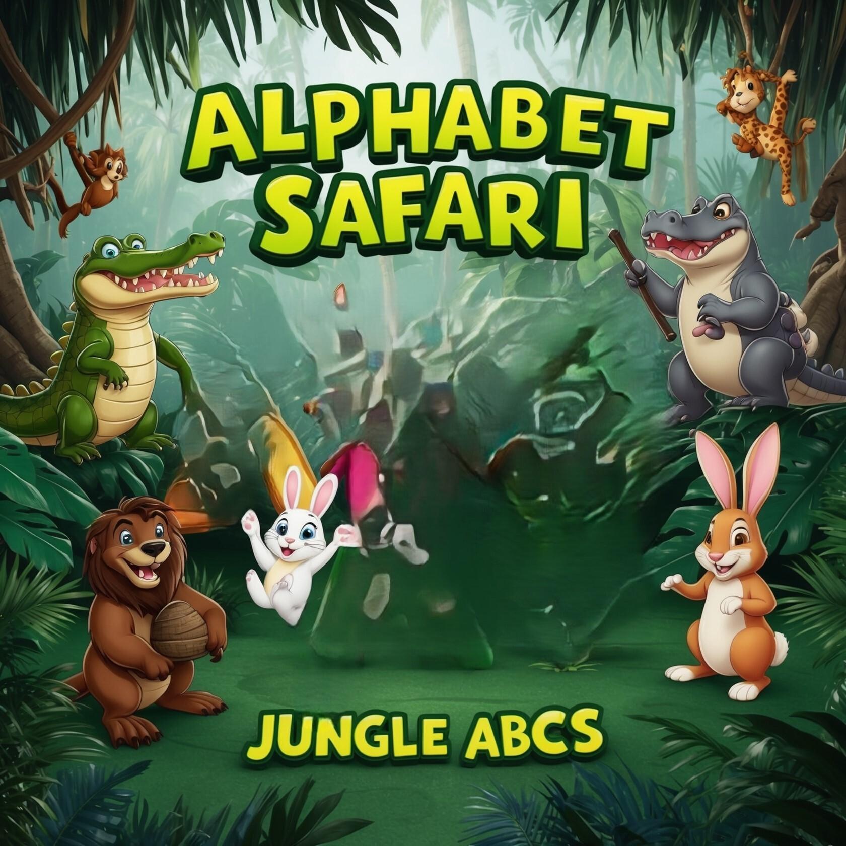 Adventures in the Swamp