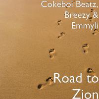 Road to Zion