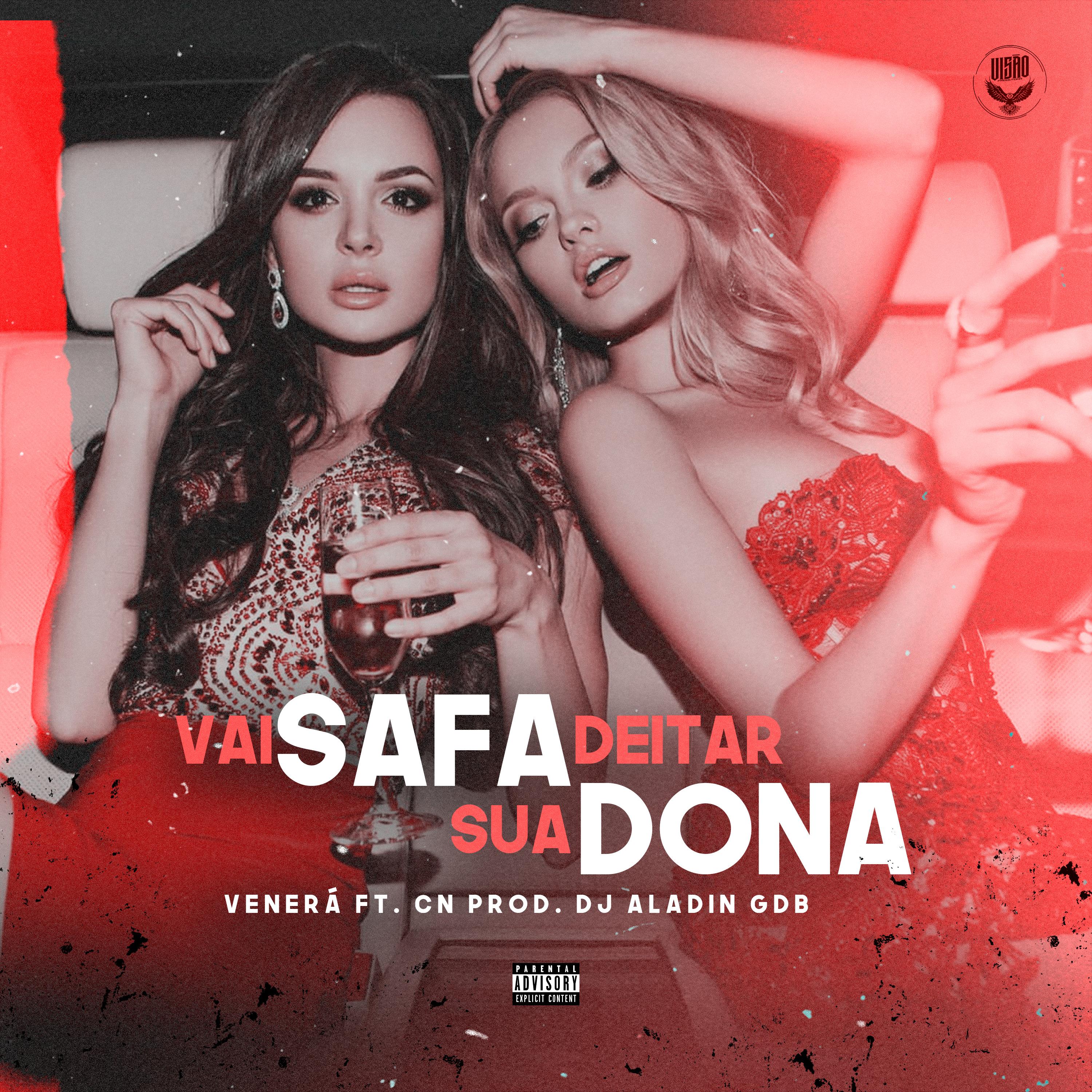 Vai Deitar Sua Safadona