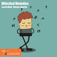 Whistled Melodies