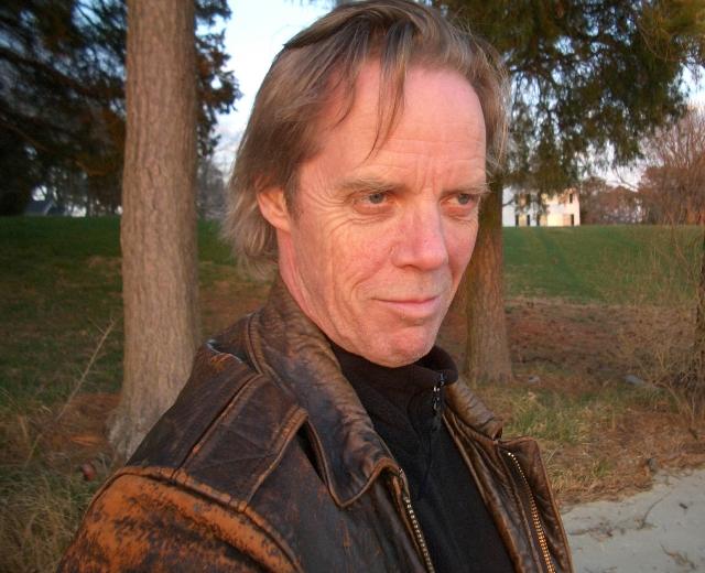 Nick Glennie-Smith