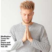 Meditation Tunes for Inner Peace and Relaxation Vol. 05