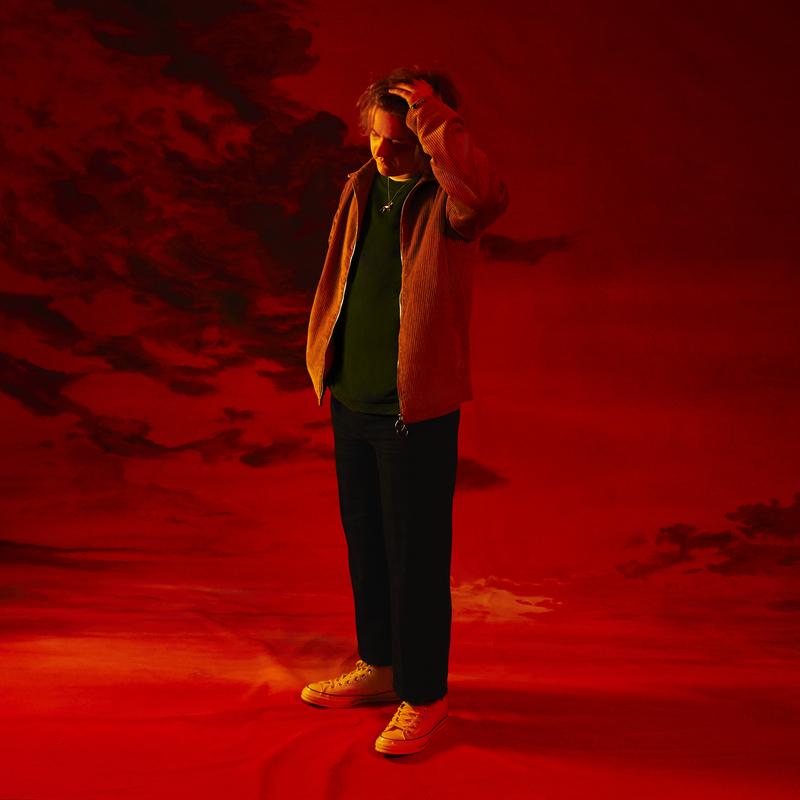 Lewis Capaldi ·《Bruises EP》